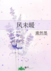 《风未暖》