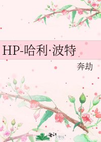 《HP-哈利·波特》