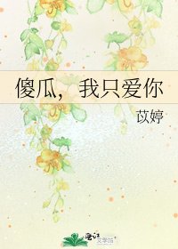 傻瓜，我只爱你