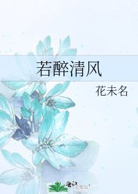 若醉清风