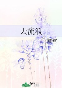 《去流浪》