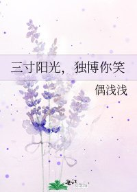 三寸阳光，独博你笑