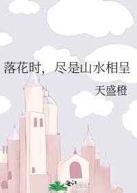 《落花时,尽是山水相呈》