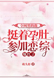 《全网黑的我挺着孕肚参加恋综,爆红了》
