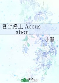 《复合路上 Accusation》