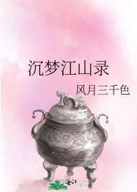 《沉梦江山录》