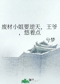 《废材小姐要逆天,王爷,悠着点》