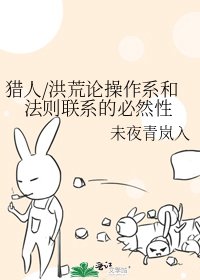 《猎人/洪荒论操作系和法则联系的必然性》
