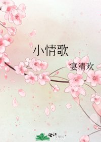 《小情歌》