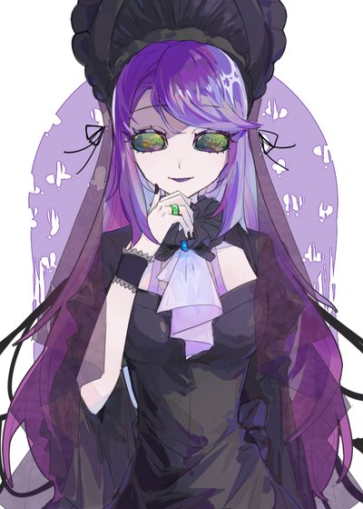 （综漫同人）可爱虫母，在线捡崽