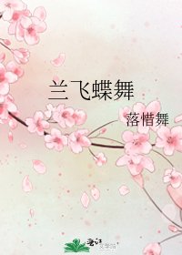 《兰飞蝶舞》