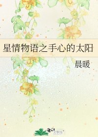 《星情物语之手心的太阳》