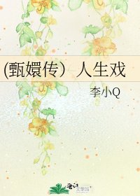 (甄嬛传）人生戏