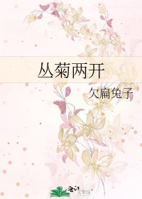 丛菊两开