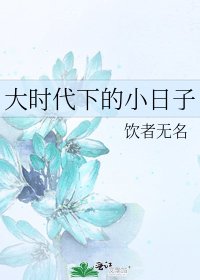 大时代下的小日子