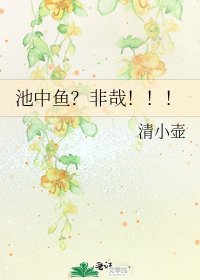 《池中鱼?非哉!!!》