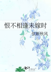 《恨不相逢未嫁时》