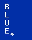 《BLUE》
