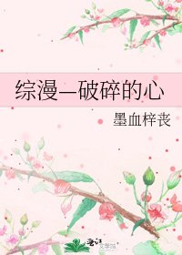 综漫—破碎的心
