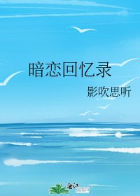 《暗恋回忆录》