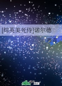 [综英美死侍]诺尔德