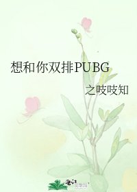 《想和你双排PUBG》