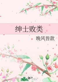 绅士败类