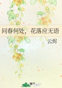 问春何处，花落应无语