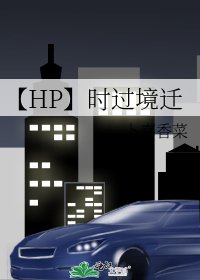 《【HP】时过境迁》