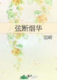 《弦断烟华》