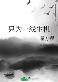 只为一线生机