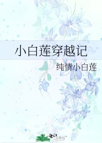 《小白莲穿越记》