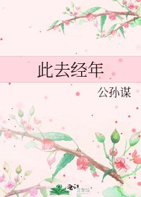 《此去经年》