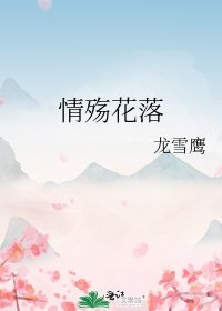《情殇花落》