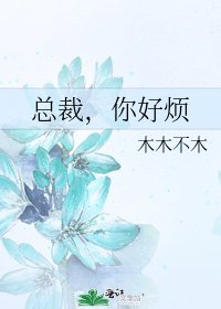 《总裁,你好烦》