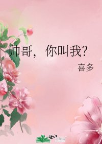 《帅哥,你叫我?》