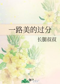 《一路美的过分》