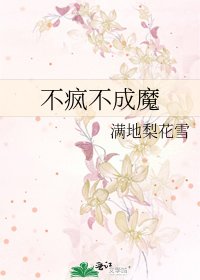 《不疯不成魔》