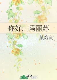 你好，玛丽苏
