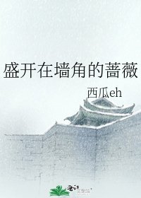 《盛开在墙角的蔷薇》