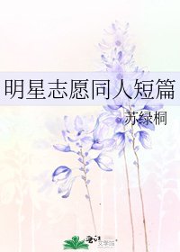 明星志愿同人短篇