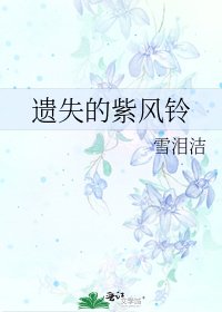 遗失的紫风铃