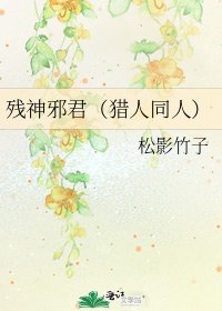 残神邪君（猎人同人）