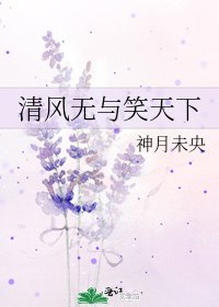 《清风无与笑天下》