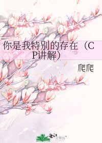 你是我特别的存在（CP讲解）