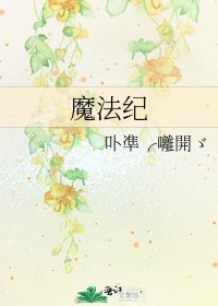 《魔法纪》