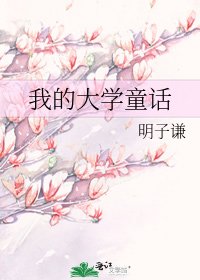《我的大学童话》