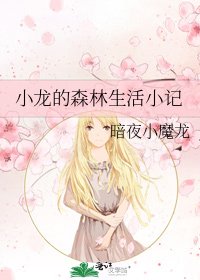 《小龙的森林生活小记》