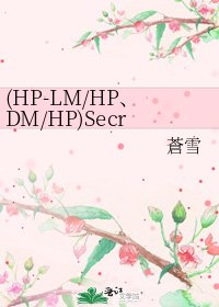 《(HP-LM/HP、DM/HP)Secret of my heart》
