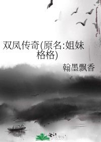 双凤传奇(原名:姐妹格格)